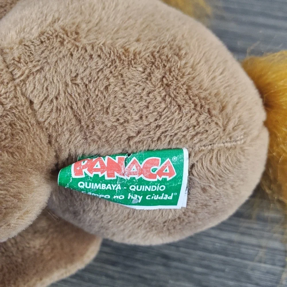 Panca Plush 10